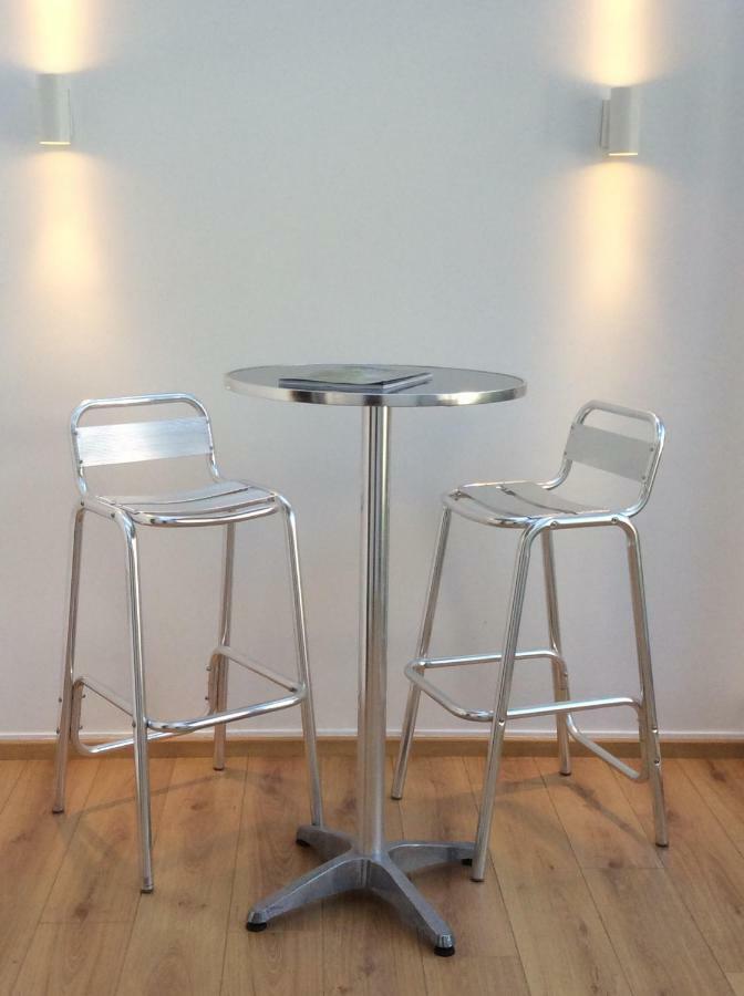 Appartement Au Calme Avec Terrasse Виши Экстерьер фото
